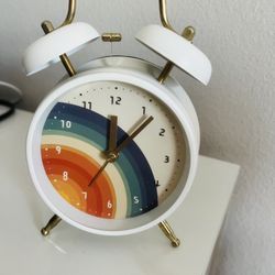 Cute Alarm Clock 