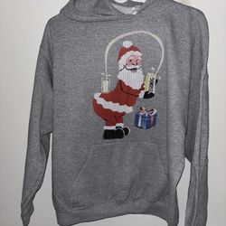 CHRISTMAS SWEATSHIRT 