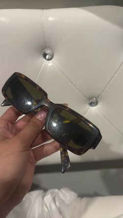 Prada glasses