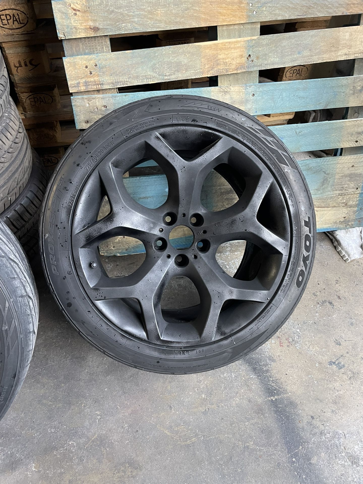 BMW X5 Rims for Sale in Sunny Isles Beach, FL OfferUp