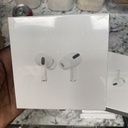 Air Pod Pros