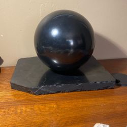 Authentic Shungite 6in Sphere 