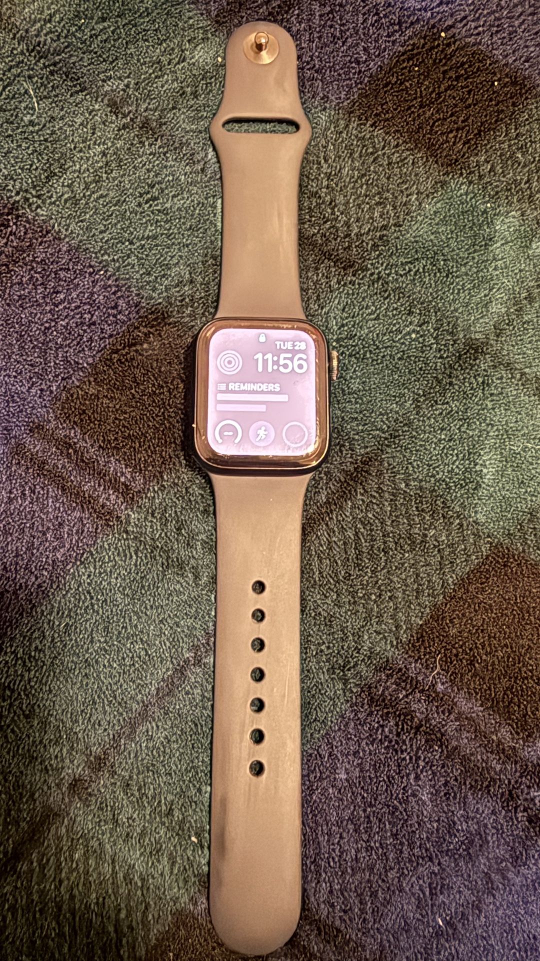 Apple Watch SE