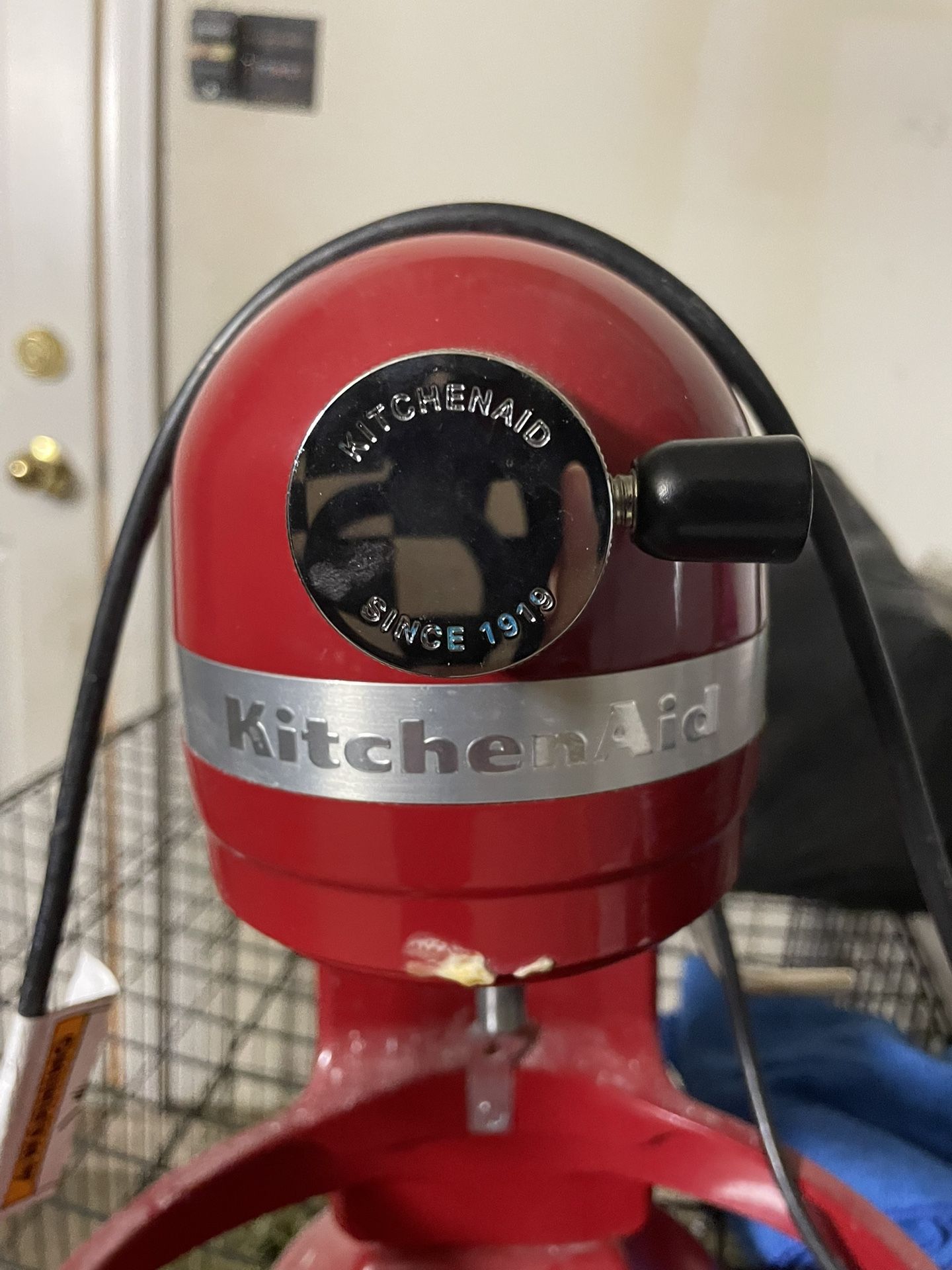Kitchen Aid Stand Mixer