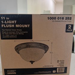 Nipple Ceiling Lights -4