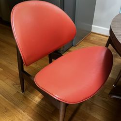 Mid Century Modern Kodawood Chairs