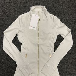 Lululemon Define Jacket 