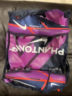 Nike Phantom Vision