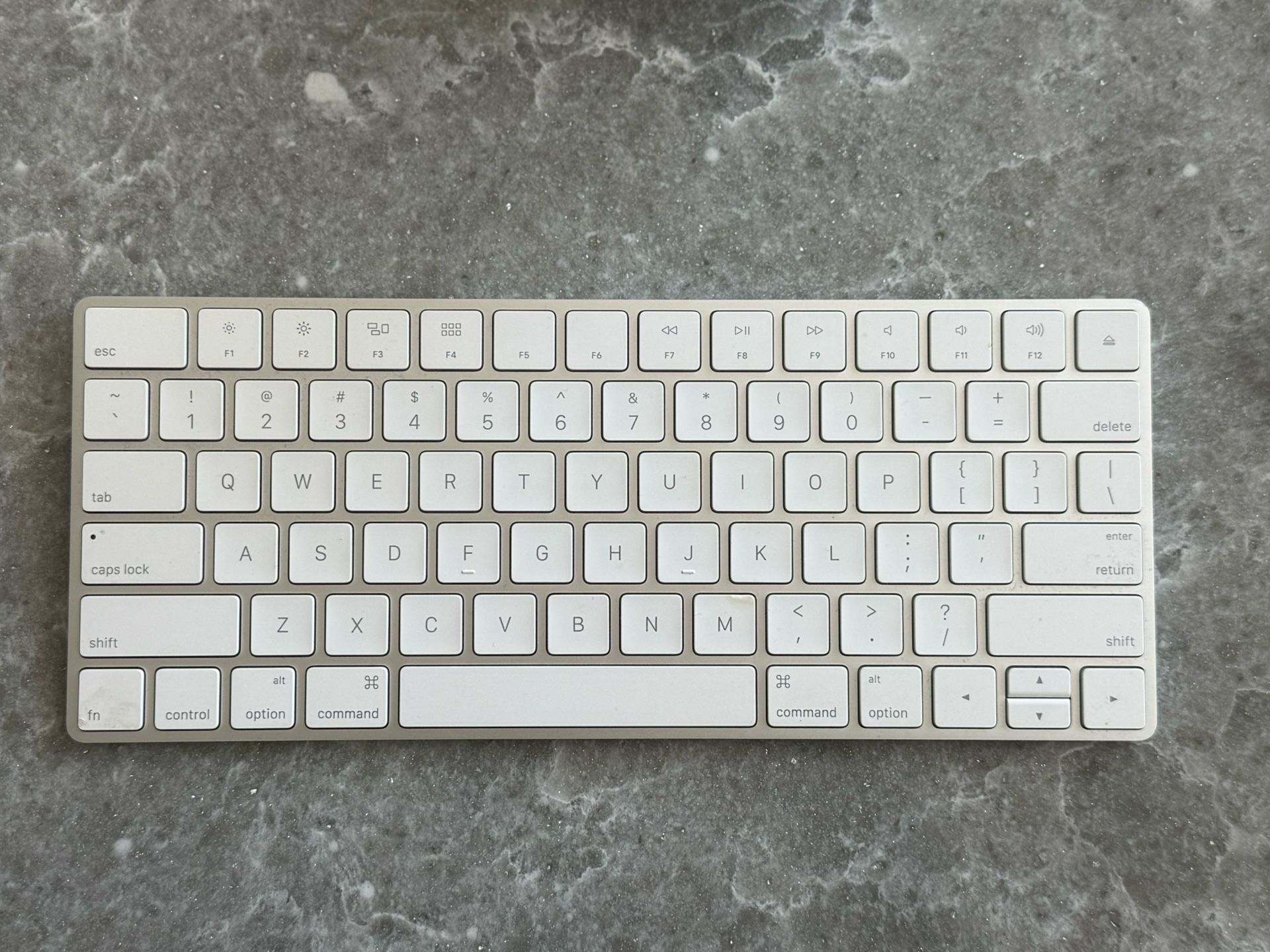 Apple Magic Keyboard