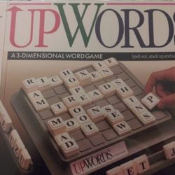 Upwords