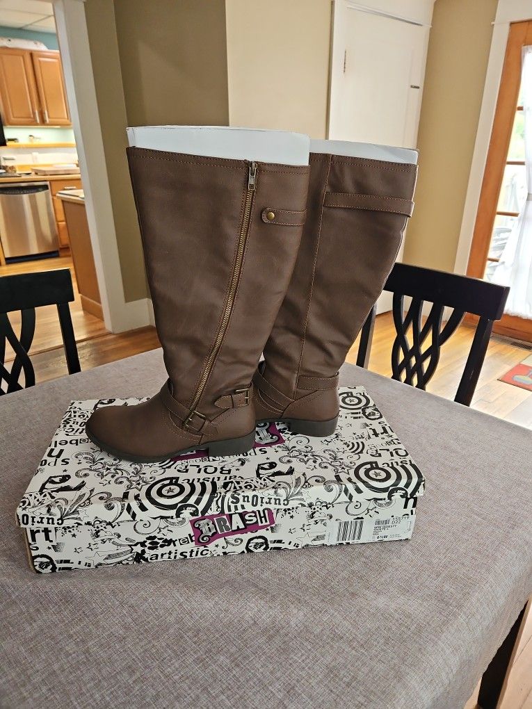 Women's Boots