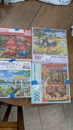 Puzzles