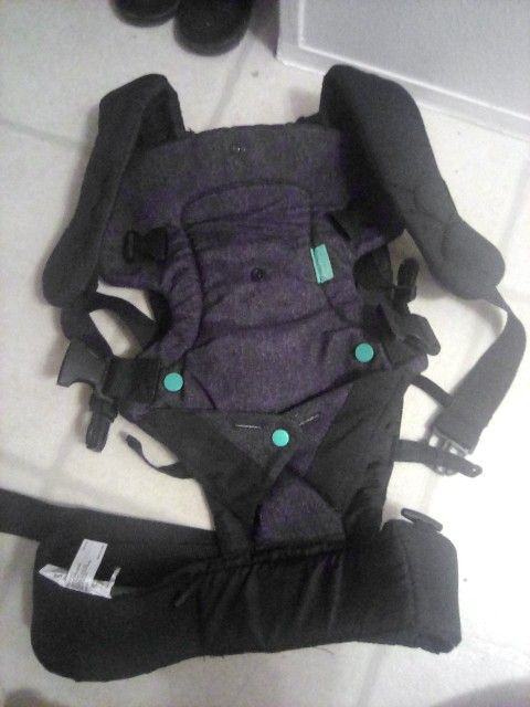 Infant Carrier