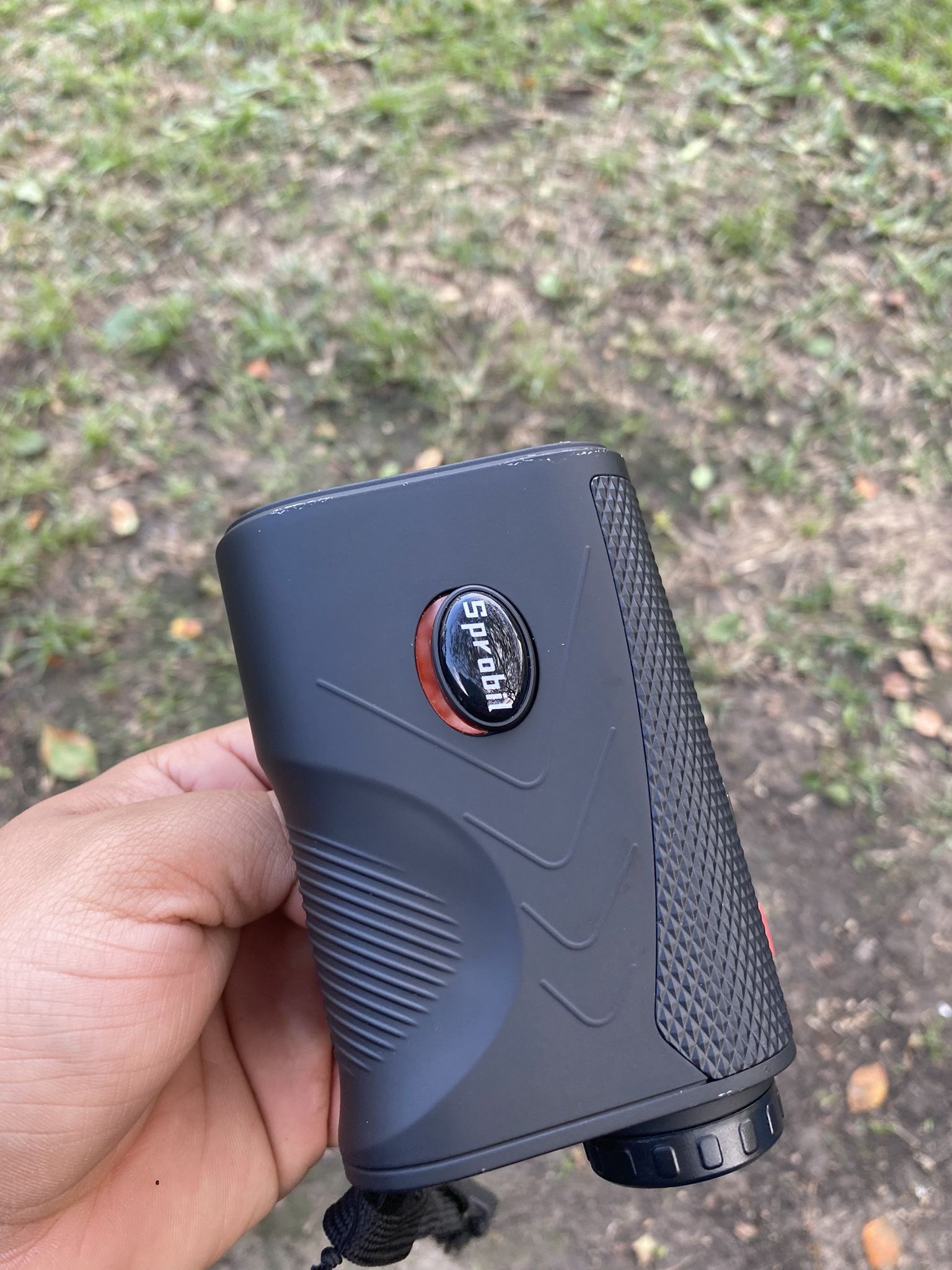 Sprobil Rangefinder 