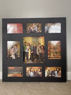 Kirkland’s Collage Frame