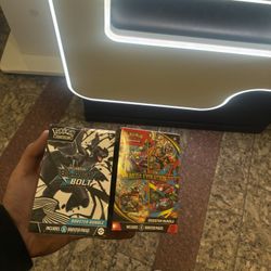 Pokemon (booster Bundle)