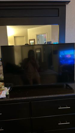 40 inch TV