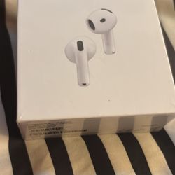 Gen 4 AirPods 