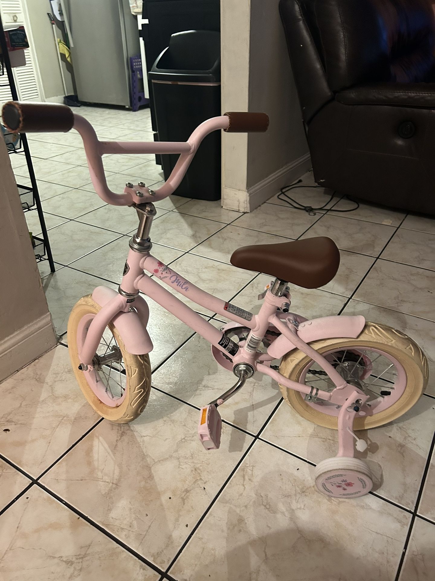 Tricycle For Toddler
