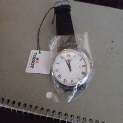 Tissot 