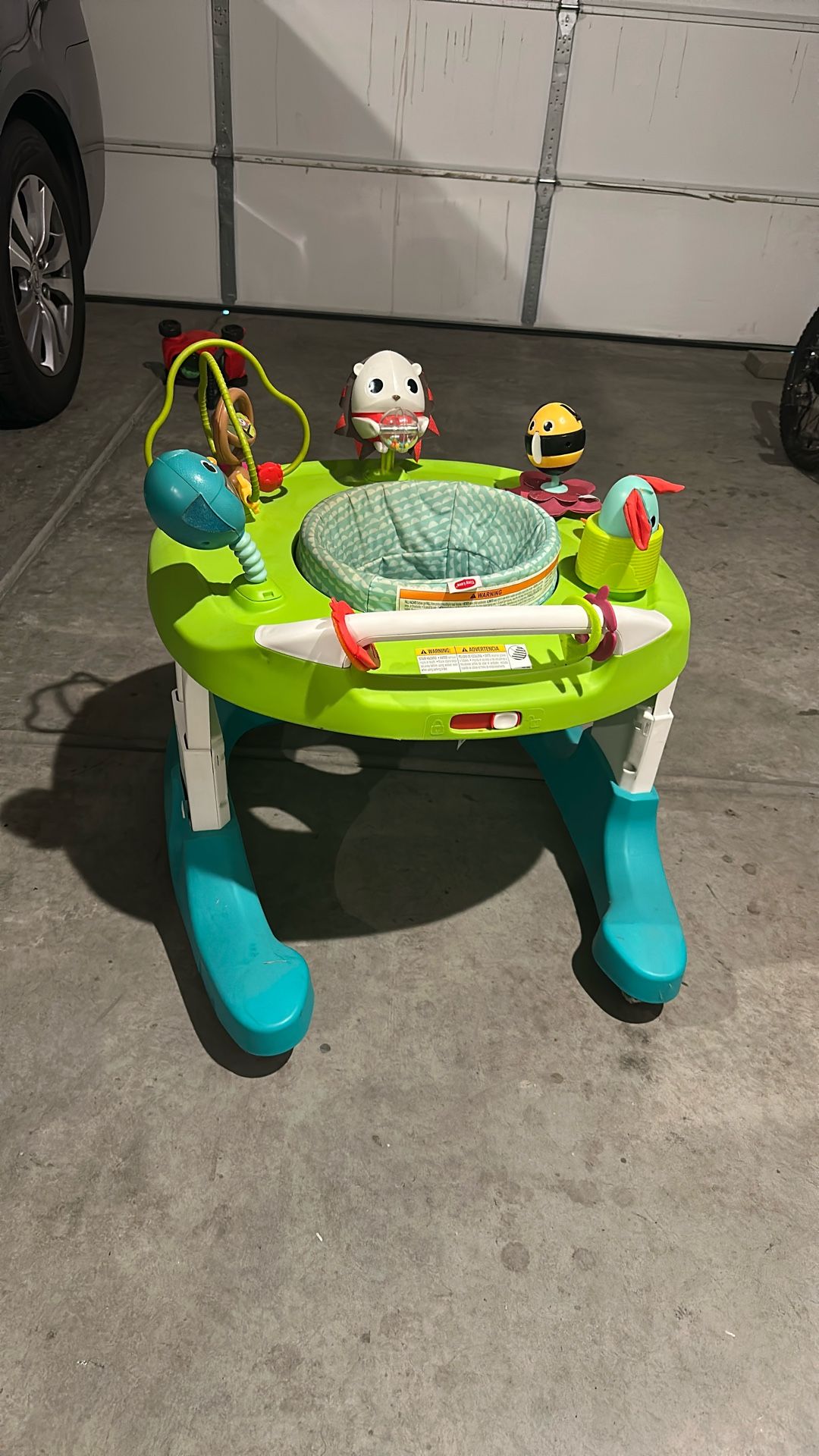 Baby Walker