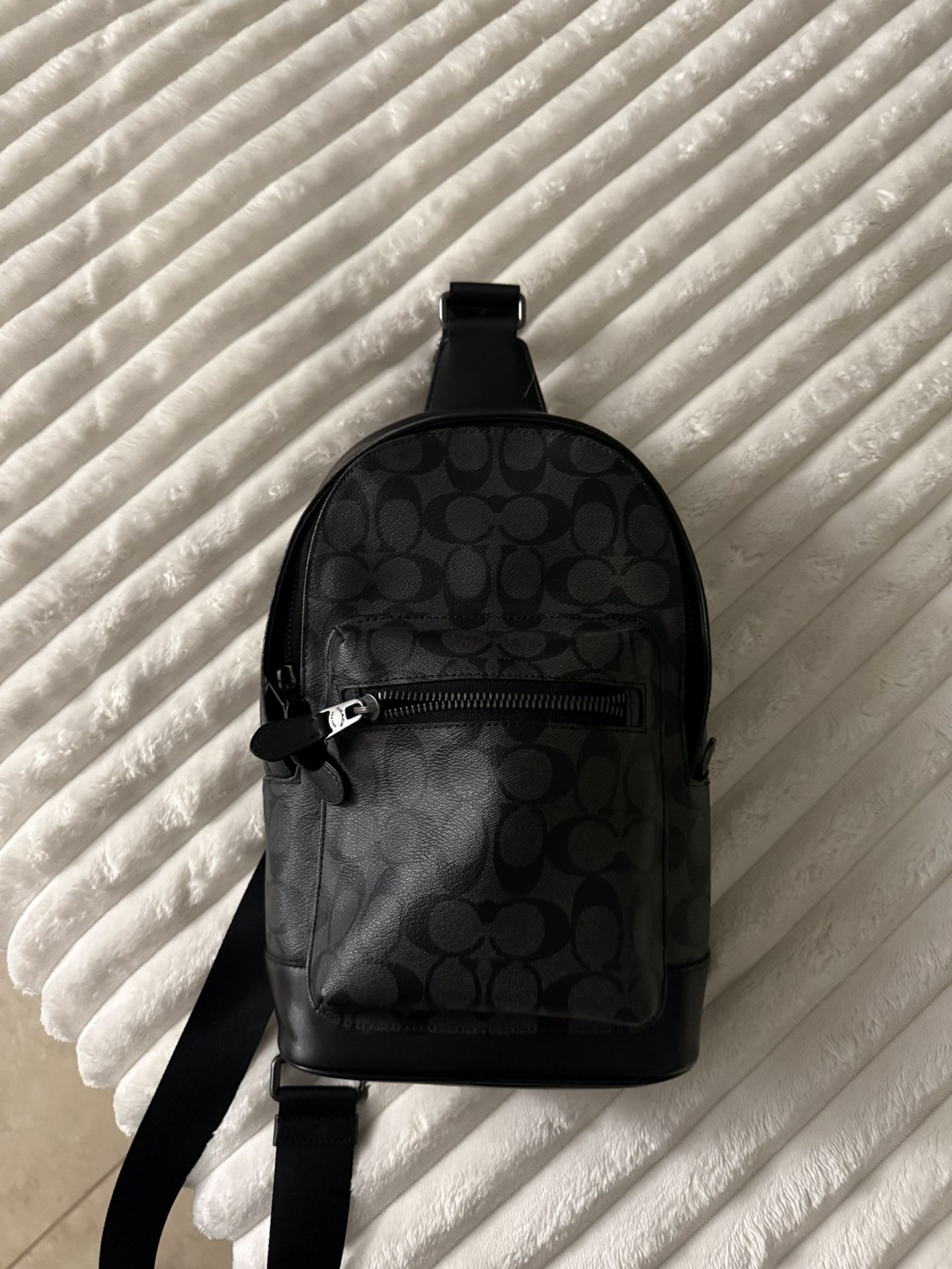 Coach Men Bag