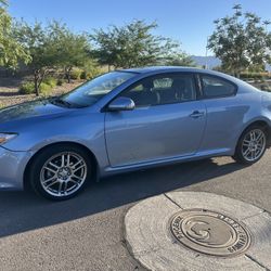 2009 Scion tC