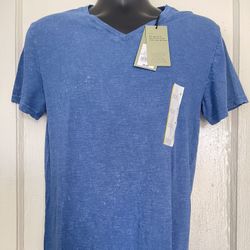 Playera Chica