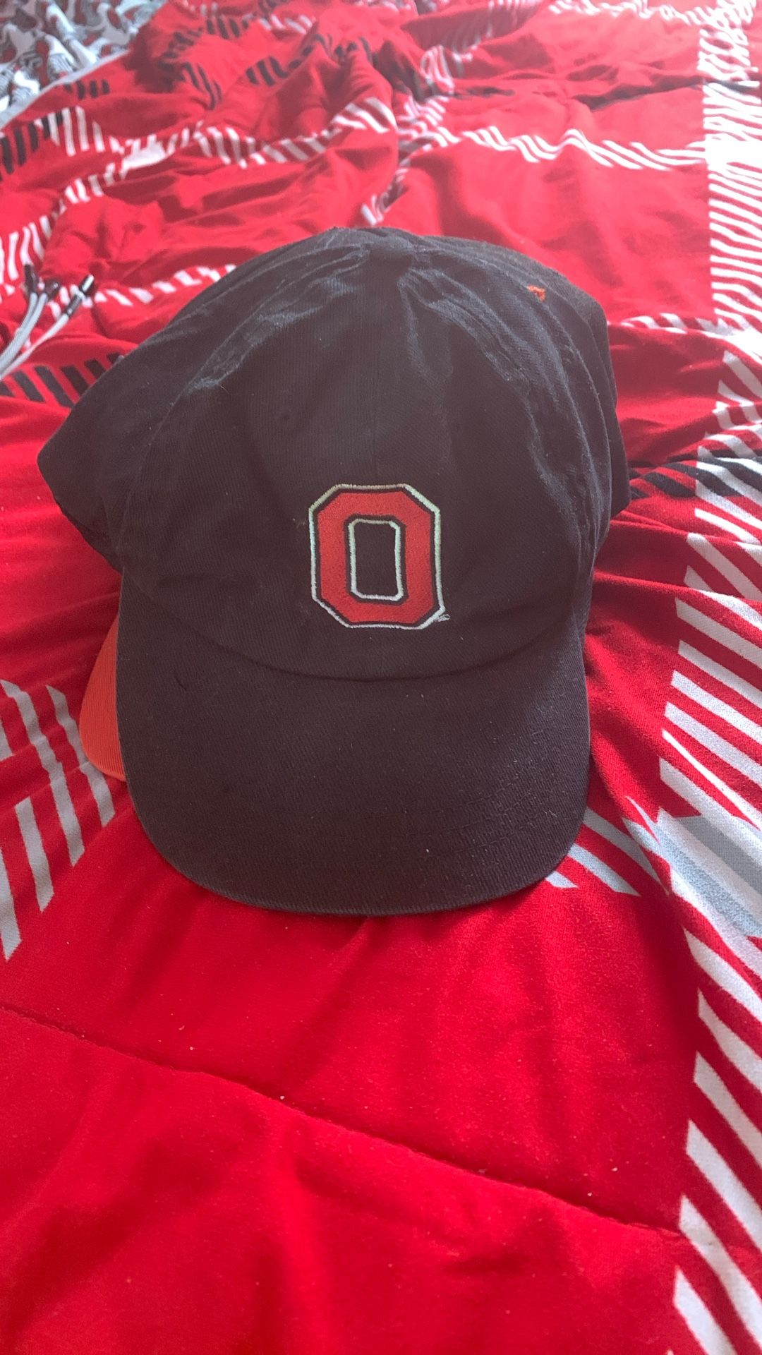 Osu Strapback