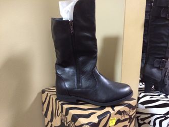 Boots for girls