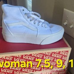 Vans Shoes