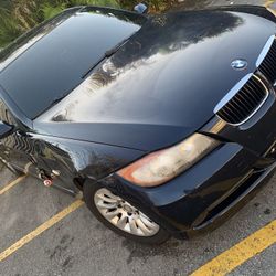 2007 BMW 3 Series