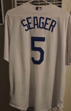 Dodgers jersey