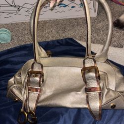 Dolce & Gabana Purse Real 