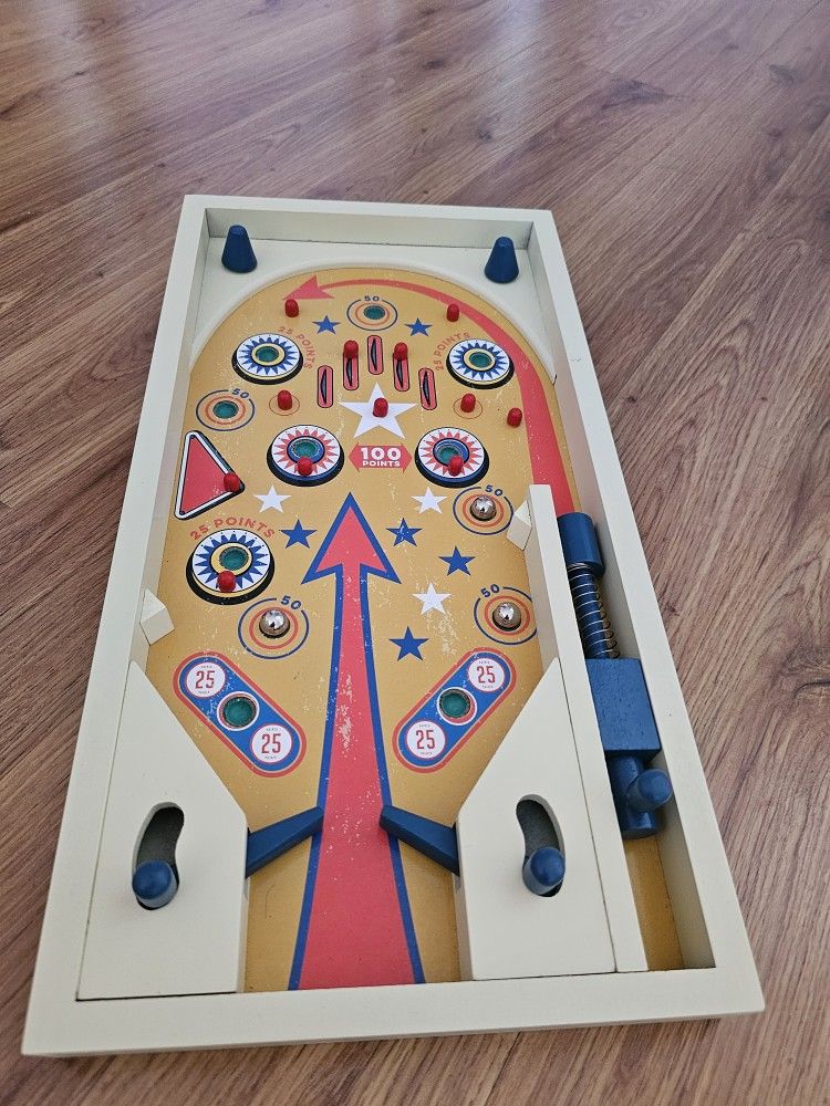 Pinball