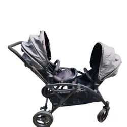 Double Stroller