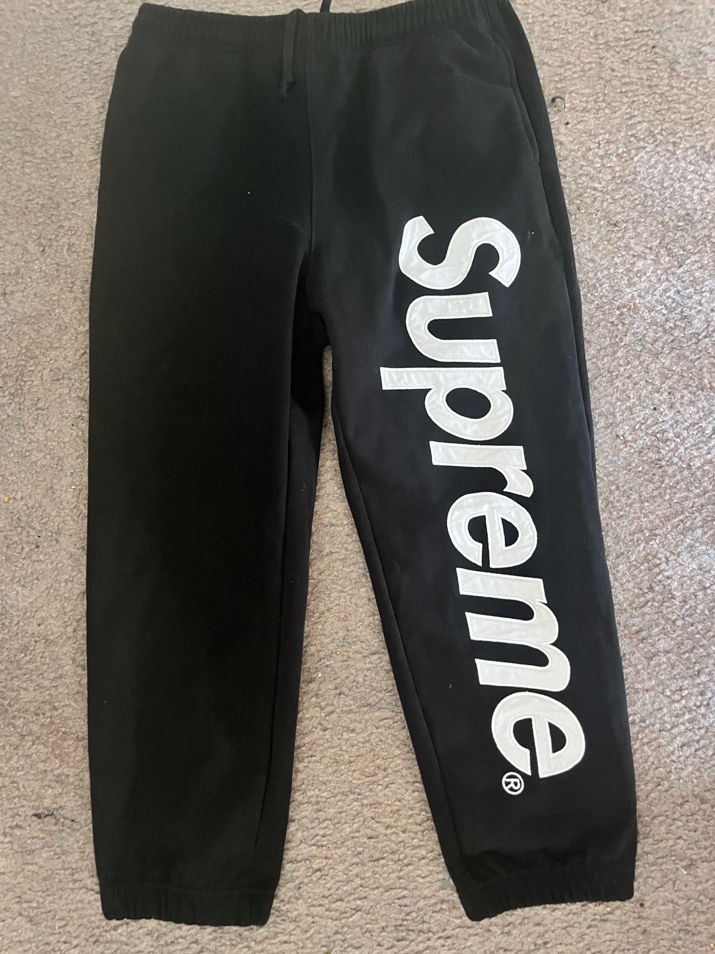 Supreme Pants