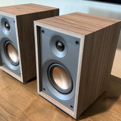 Hivi-Swans Oasis 140 Passive 2 way HiFi Bookshelf Speakers