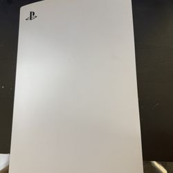 Ps5 Disk Edition 