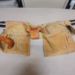 Work Belt AWP