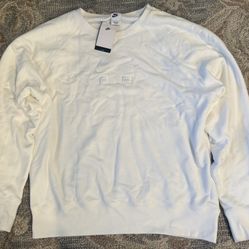Nike Air Sweatshirt Men’s Size Large
