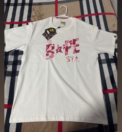 Bape Shirt