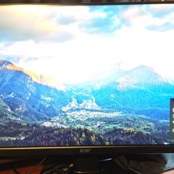 Acer KA272 Works great 