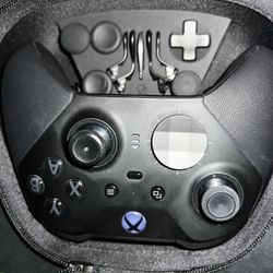 Xbox Elite Series 2 (bundle)