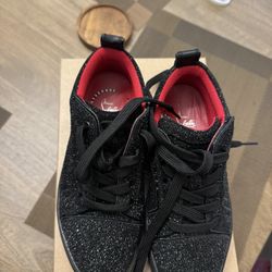 christian louboutin Size 33/ US size 2