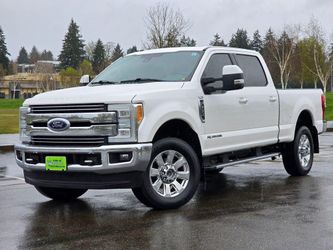 2017 Ford F-350