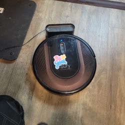 Eufy Robot Vaccum G30 Hybrid With Wifi With App Control + Magnetic Boundary Strips