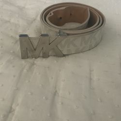 Michael Kors Belt 