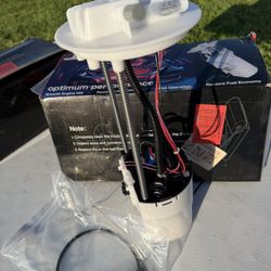 Dodge Ram Fuel Pump 2009-2017