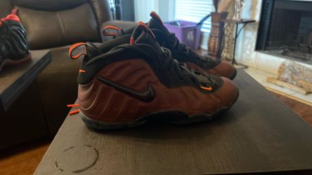 Nike shoe